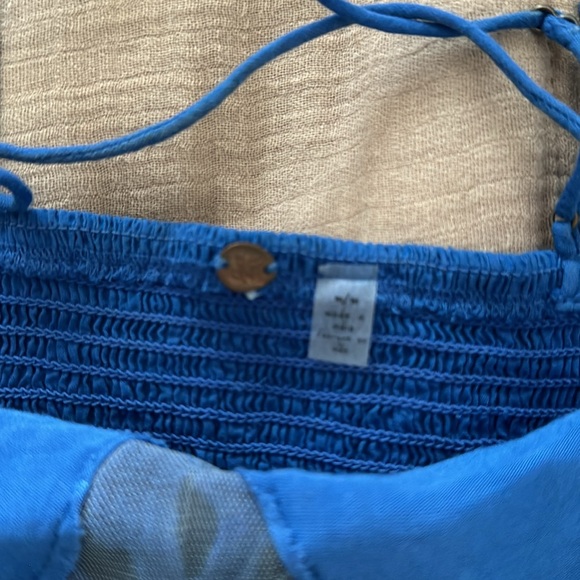 Free People Bralette Medium - Picture 3 of 3